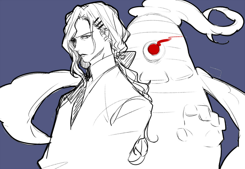 duties:  内人(応答なし) I’m disappointed they didn’t give Ryan a Pyroar