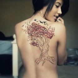 her-tattoos:  Here’s the real story behind her #tattoos!http://www.filesonthe.net/vxjN