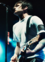 tomdelongue:Tom DeLonge + Live Performances