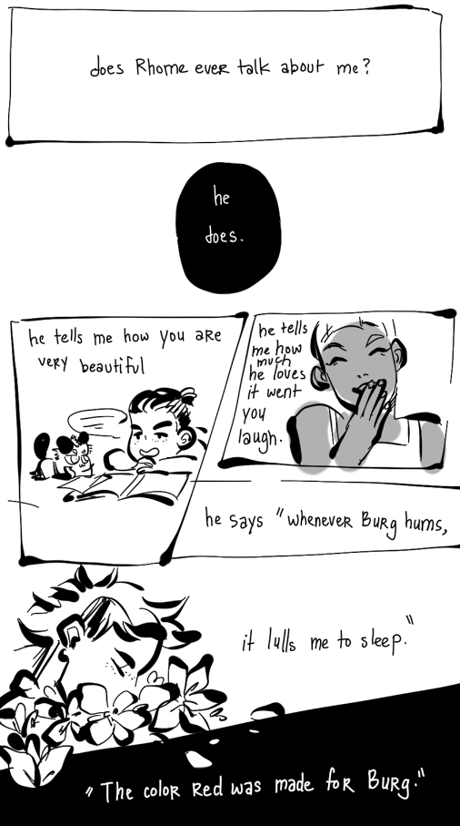 c2oh:  your secret’s safe with me