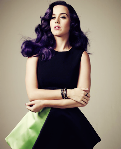 iheartkatyperry:  Joe Pugliese (The Hollywood Reporter) 