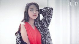 seohyuna:♡ gorgeous sooyoung ♡