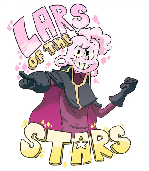 Lars of the StarsI know the episode came out ages ago but I still love it.