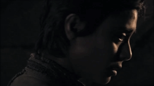 &gt;&gt; Djaq through the seasons “And I love you. I love the way you say what you mea