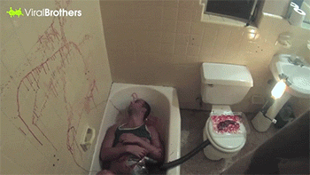 sizvideos:  Video  This is so fucking terrible…. but I cant stop laughing…. must reblog.