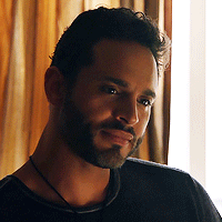 panagiota-k:   Smiling Briggs - Season 1requested by anonymous  