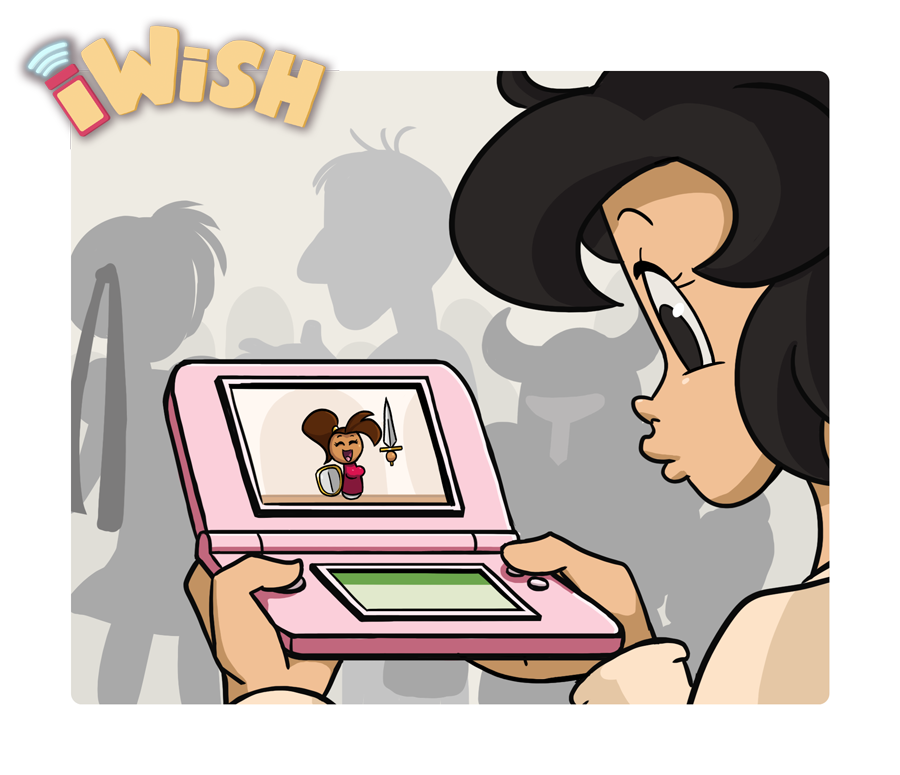 iwishcomic:
“ UPDATE!!
New page of iWISH on Cup of Comics!
Go check out FINAL part of the iWISH Special, post PAX comic!
Go to http://cupofcomics.com/iwish/ to read iWISH!
IWISH is also on Facebook, make sure to never miss an update!
Go to...
