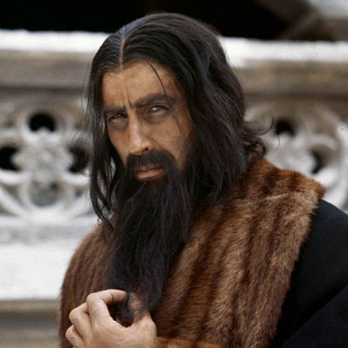 tenaflyviper:  Sir Christopher Frank Carandini Lee (27 May 1922 – 7 June 2015)Served