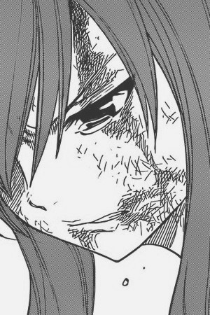 thisis-fairytail:         My favorite Wizards (6/?): Erza Scarlet"We don't die