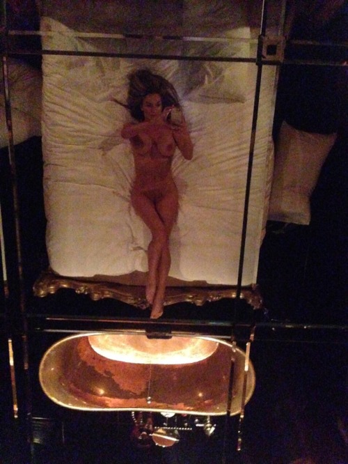 bi-scottish-quine:  Tiffany. London.