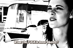 charliesswan-deactivated2023021:  words of wisdom with kristen stewart 