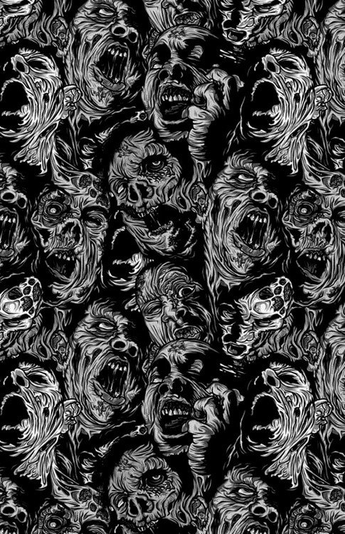 myoccultluxury:  Post By Occult Luxury in Vk : https://vk.com/wall-57720094_153Music Track :  Nocturnal Depression – L’Isolement 