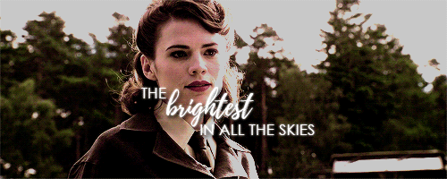 soldieromanoff: You were, my dear, is the saddest sentence left to say. (x)
