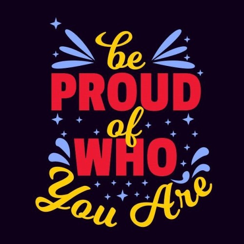 Be Proud #positivevibes #positivity #positivequotes #positivethinking #positivethoughts #positiveaff