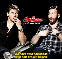 vikander: There is such a bromance in this movie. At first it was like “This is