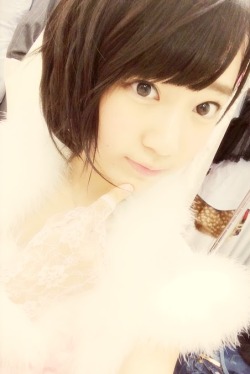akibeya:  宮脇咲良 - Google+ - こんばんは！ AKB紅白歌合戦の組み合わせが発表されましたね♥︎ …  宮脇咲良