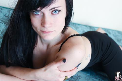 SuicideGirls South Africa