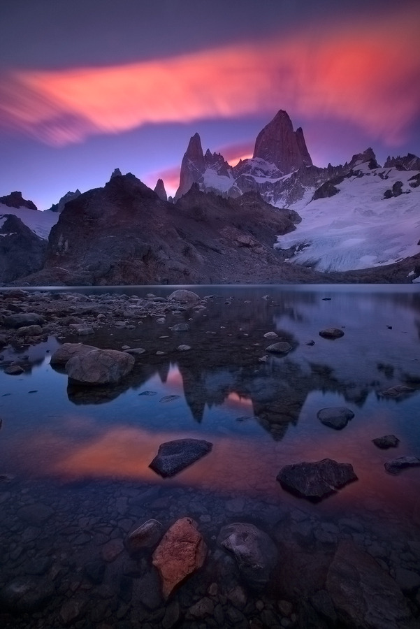 radivs: Shimmering Veil by Ian Plant 