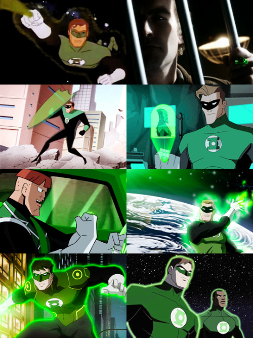 Porn queenmeras: In other media: The Green Lanterns photos