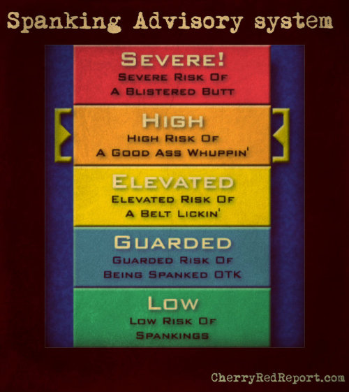 malesubforpain: cherryredness: What level are you at?? :-) I’m at orange for an inner thigh sp