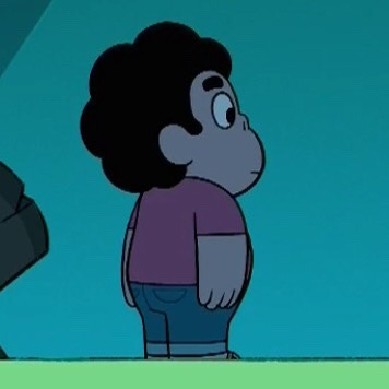 fuckyeahperidot:  is it just me or has steven been looking more and more like a squishy