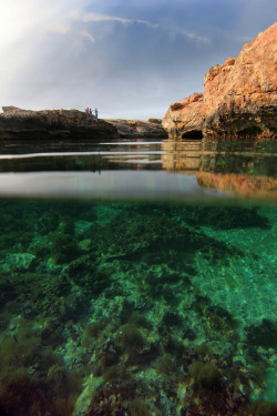 allthingseurope:  Ibiza, Spain (by Atfunk Photography) 