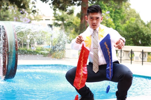 ✌🎓Heard you’re into that Azn Persuasion with an education. 🤓🇵🇭