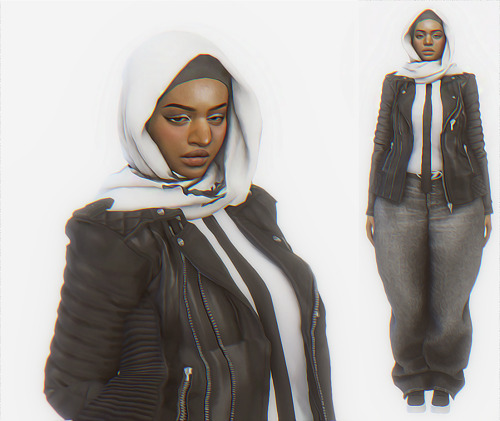 Imane.