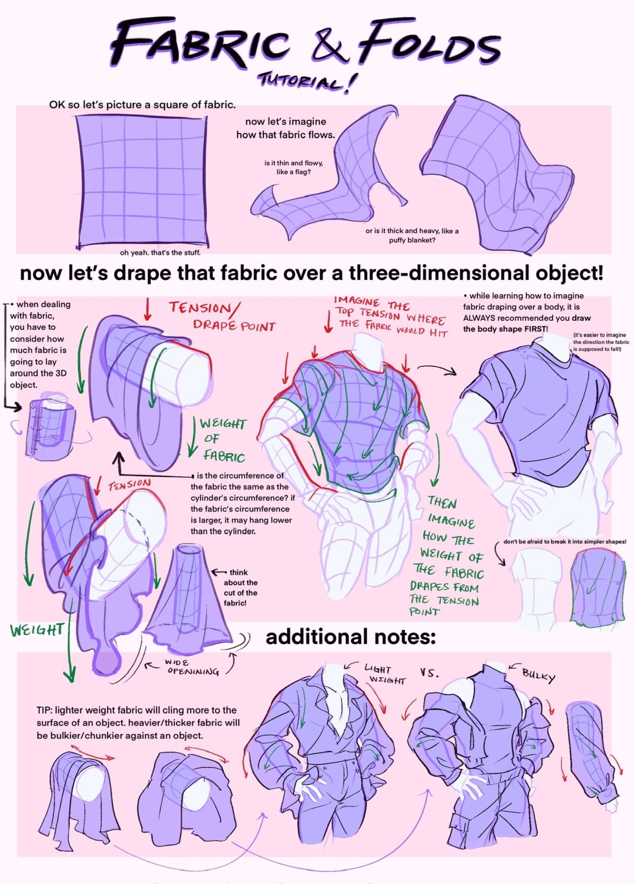 How to Draw Numbers Lore (6-5-4), Easy Drawing Tutorials