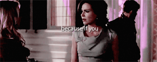 Swan Queen + First Meetings Throughout The Seasons