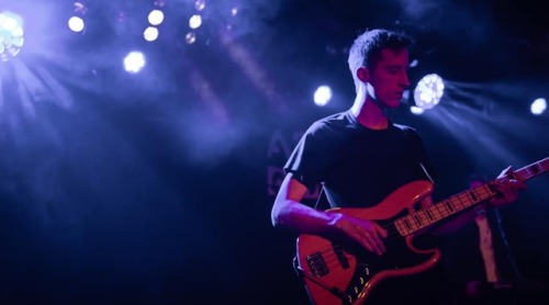 ez a koncert pont olyan volt, amilyennek szerettem volna a Sigur Rós koncertet a Szigeten p&a