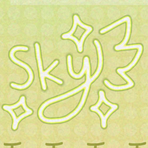 Actually, I Remember Something About My Logo And Signature!