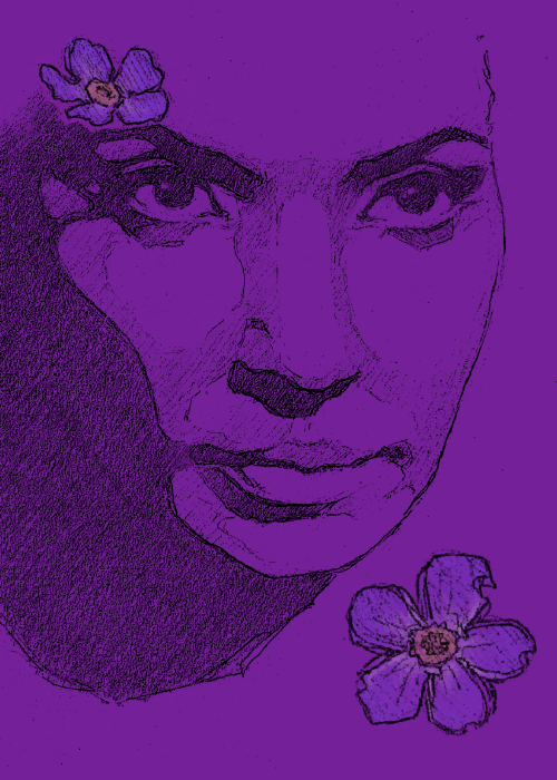 Rest In Peace Lieutenant Uhura You Would Have Loved Chappel Roan And Hildegard Von Bingen. And Hated