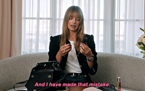 bob-belcher:   Margot Robbie: In The Bag | Episode 49 | British Vogue  
