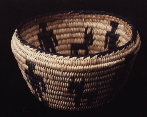 mia-africa-americas:Basket, 20th century, Minneapolis Institute of Art: Art of Africa and the Americ