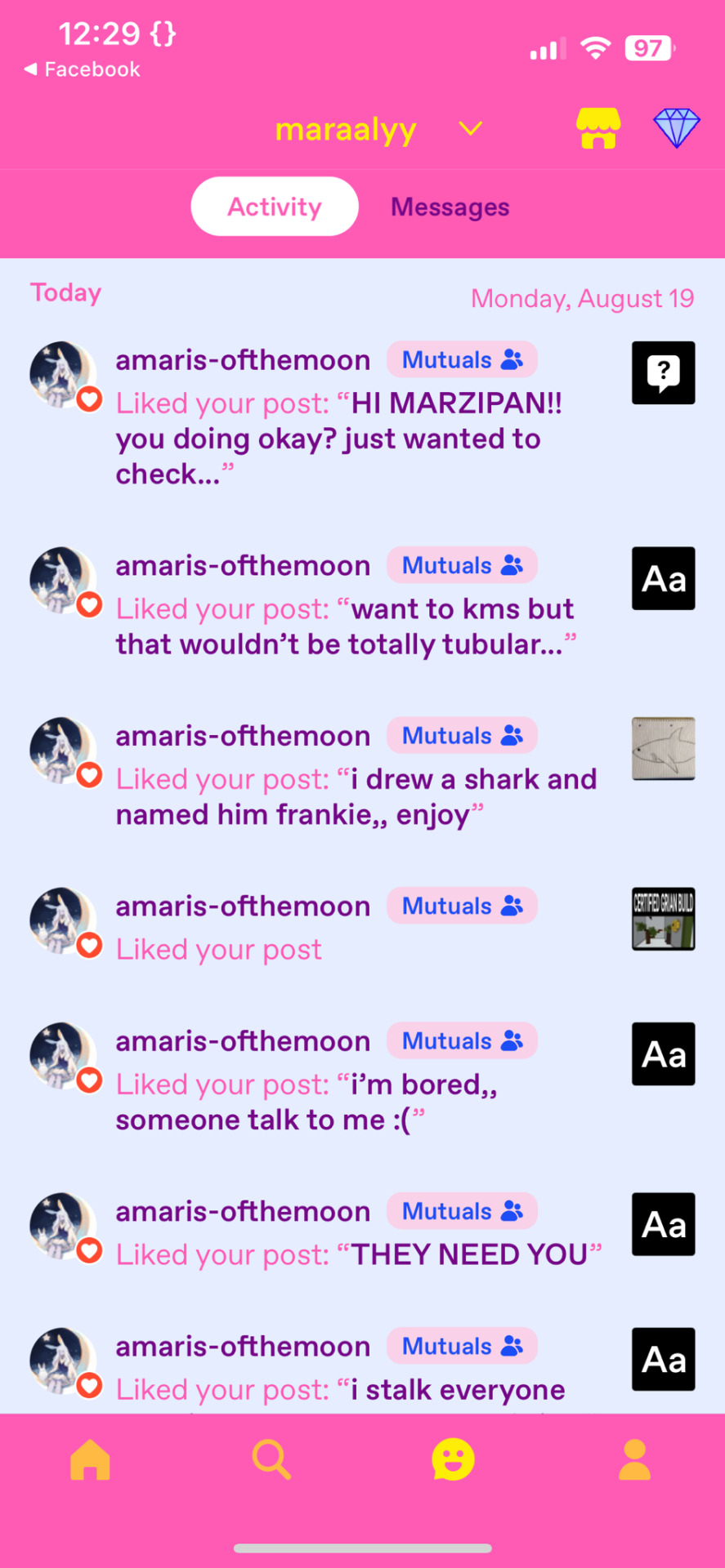 Tumblr media