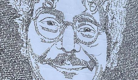 NON SVEGLIARE IL CAN CHE DORME.
“Bisogna far finta di niente”.
Questa la linea politica del Ministro degli Esteri italiano, interpellato sul caso di Patrick Zaki.
“La pressione mediatica, irrigidisce il Governo egiziano” sentenzia l'amabile Gigetto,...