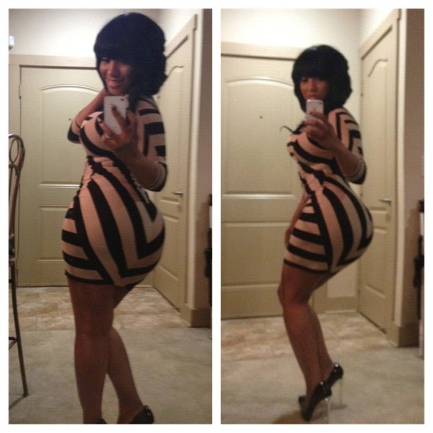 kingzluvsbigbootyqueenz-deactiv:  Irene The Dream 