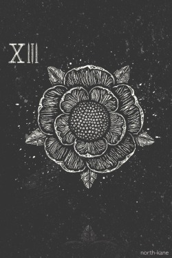 Pr0Ve-Me-Right:  North-Kane:  Sworn In // The Death Card  I 