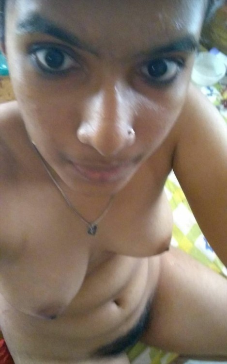 desipussys:    Aishwarya Kopika Nude Selfie For BF  