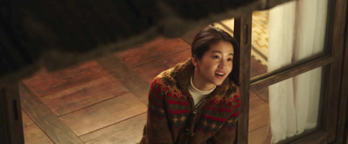 chung-king: 52 Films by Women 2018 #27 Little Forest, 2018 dir. Yim Soon-rye