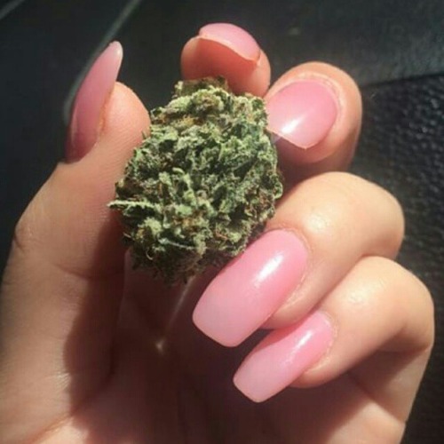 GOOD GIRL