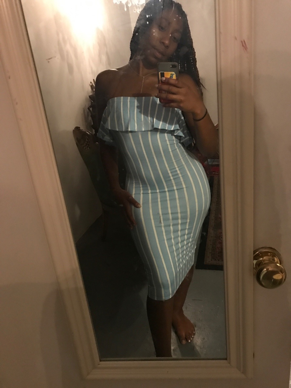 virid-escent:  Sorry gift 💅🏾💅🏾