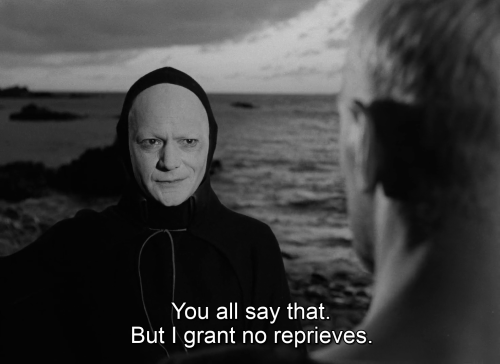 Porn timotaychalamet:The Seventh Seal (1957) dir. photos