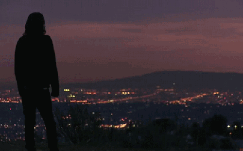 30secondstomars:  City of Angels 