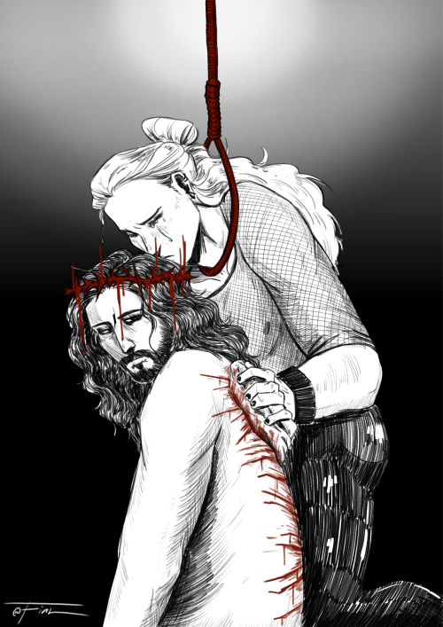 The Chokehold The Swedish Version Of Jesus Christ Superstar Has On Me Is Unreal-