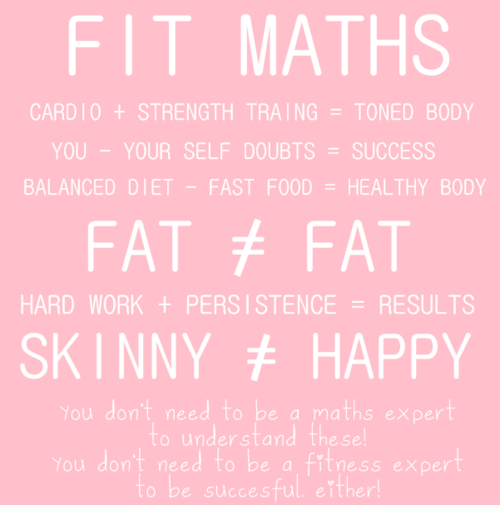 fits-facts:  Follow us on Fit Facts