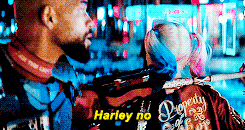 harleyquinzel:  Suicide Squad: A Summary (insp)