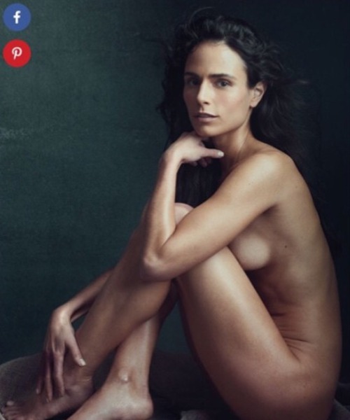 Jordana Brewster