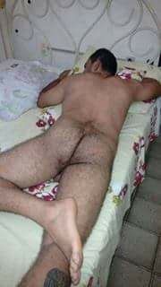 tontonho:  mature furry